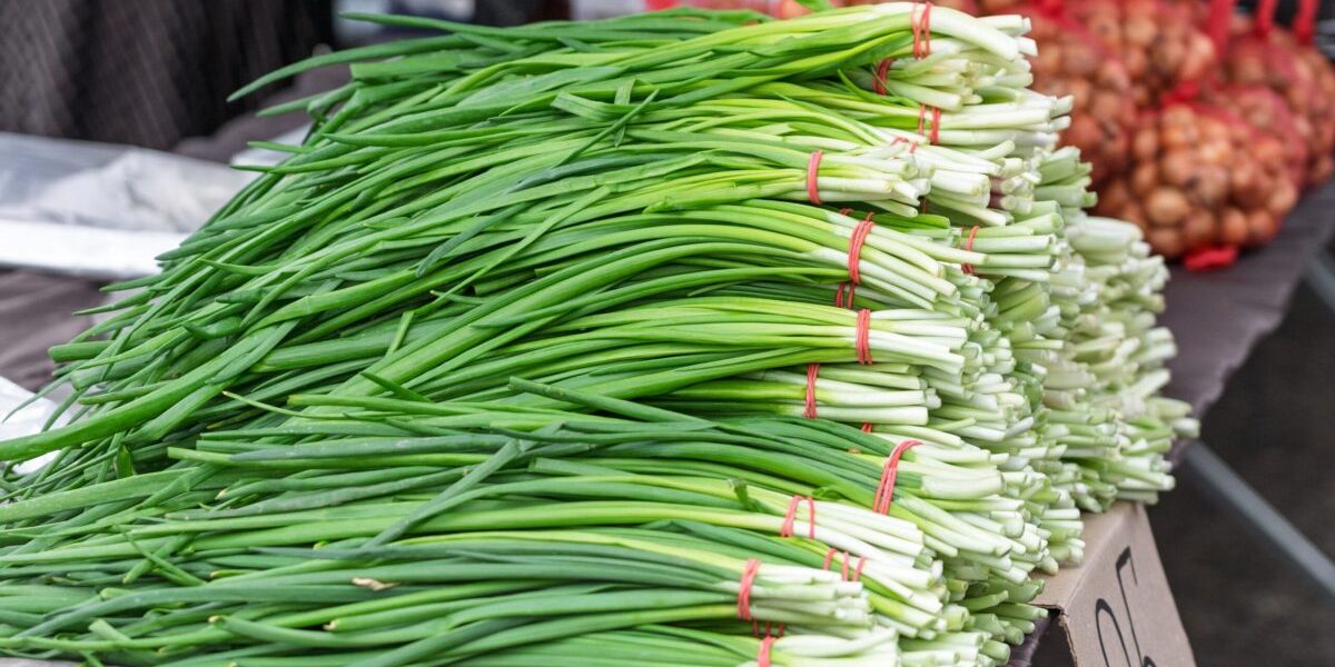 Atenție la legumele de primăvară: Ascund pericole grave pentru sănătate