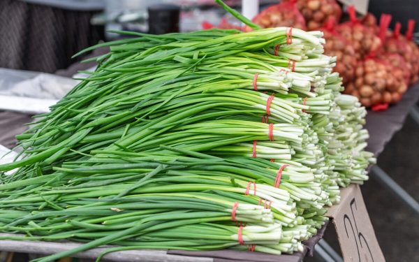 Atenție la legumele de primăvară: Ascund pericole grave pentru sănătate