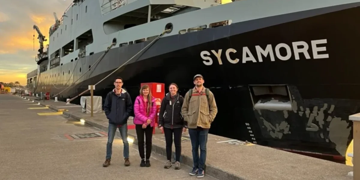 Ceas atomic portabil, testat pe mare: Revoluție tehnologică, schimbări majore