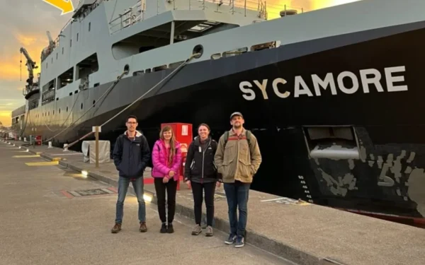 Ceas atomic portabil, testat pe mare: Revoluție tehnologică, schimbări majore