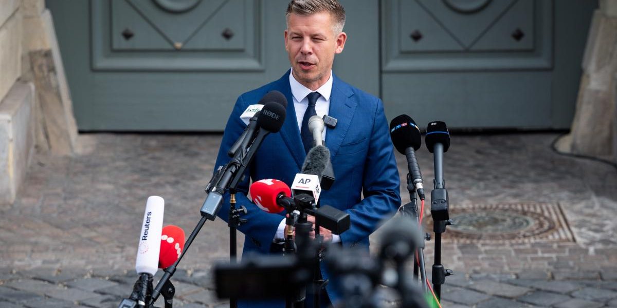 Magyar, în centrul scandalului: De ce și-a înregistrat fosta soție, secretar de stat?