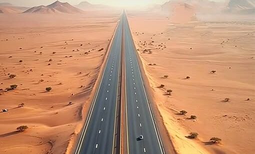 Drumul iconic din America: istorie, aventură și legende urbane