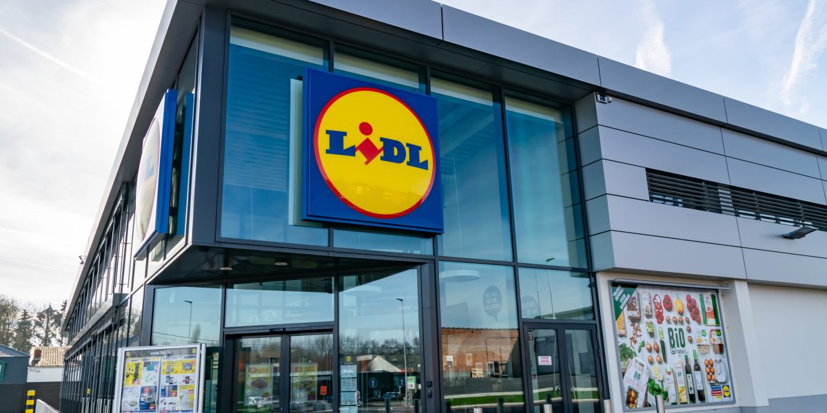 Lidl aduce „Săptămâna Italiană”: Zeci de produse cu reduceri