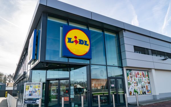 Lidl aduce „Săptămâna Italiană”: Zeci de produse cu reduceri