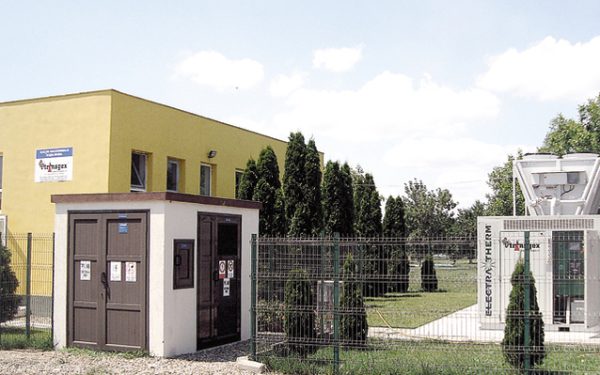 Transgex, familia Călburean, contract uriaș cu Romgaz: 185 milioane lei