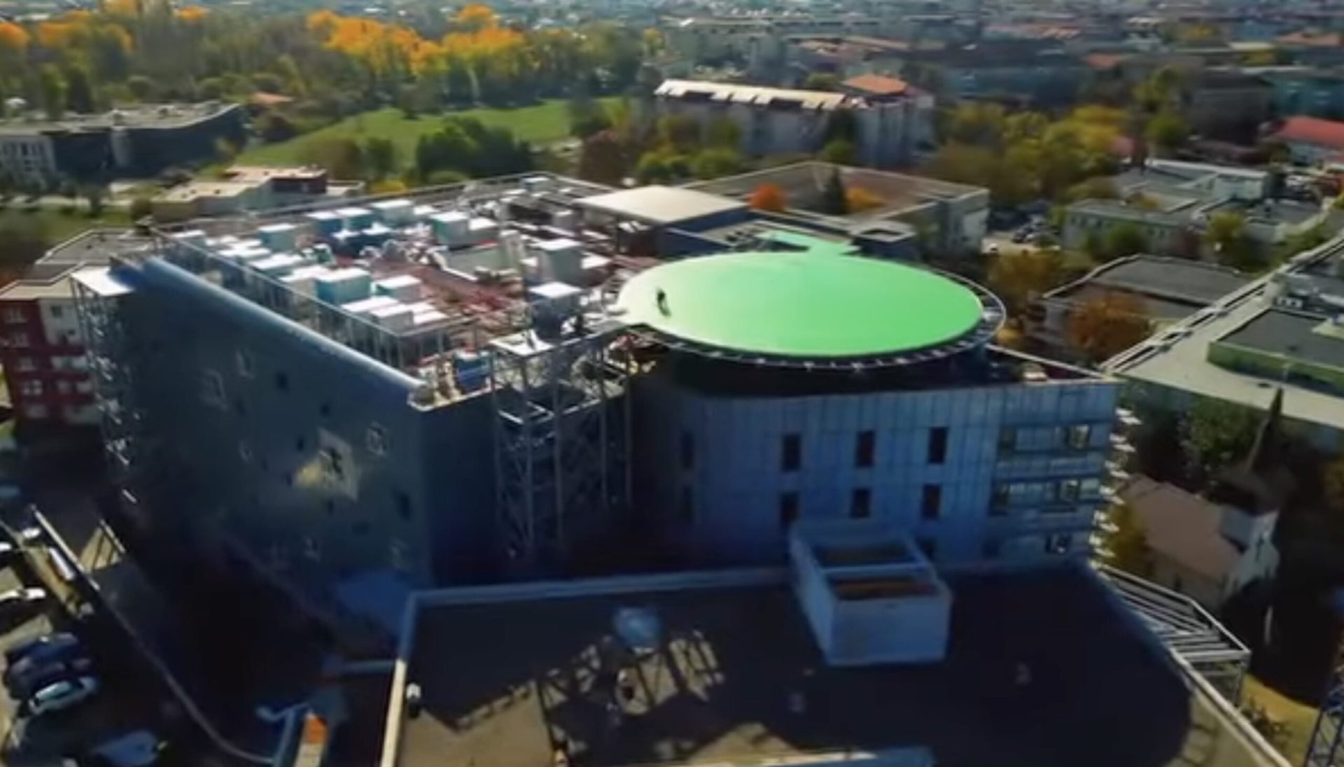 Nicușor Dan merge la Timișoara să vadă centrul de mari arși, ministrul Rogobete estimează când va fi funcțional primul pacient