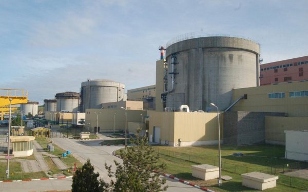 Nuclearelectrica vrea dublarea producției de combustibil nuclear: studiul de fezabilitate