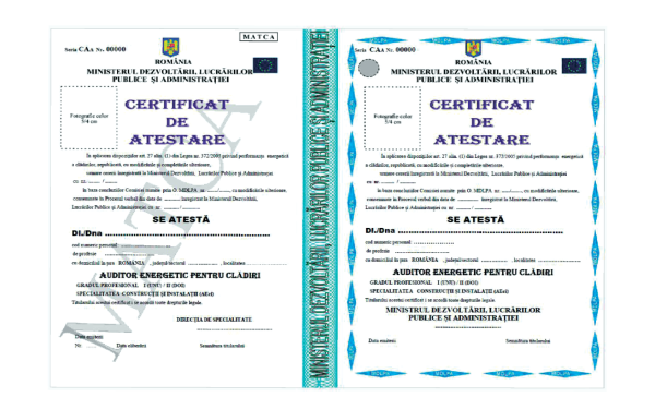 A apărut noul regulament pentru auditorii energetici: Descarcă Ordinul MDLPA