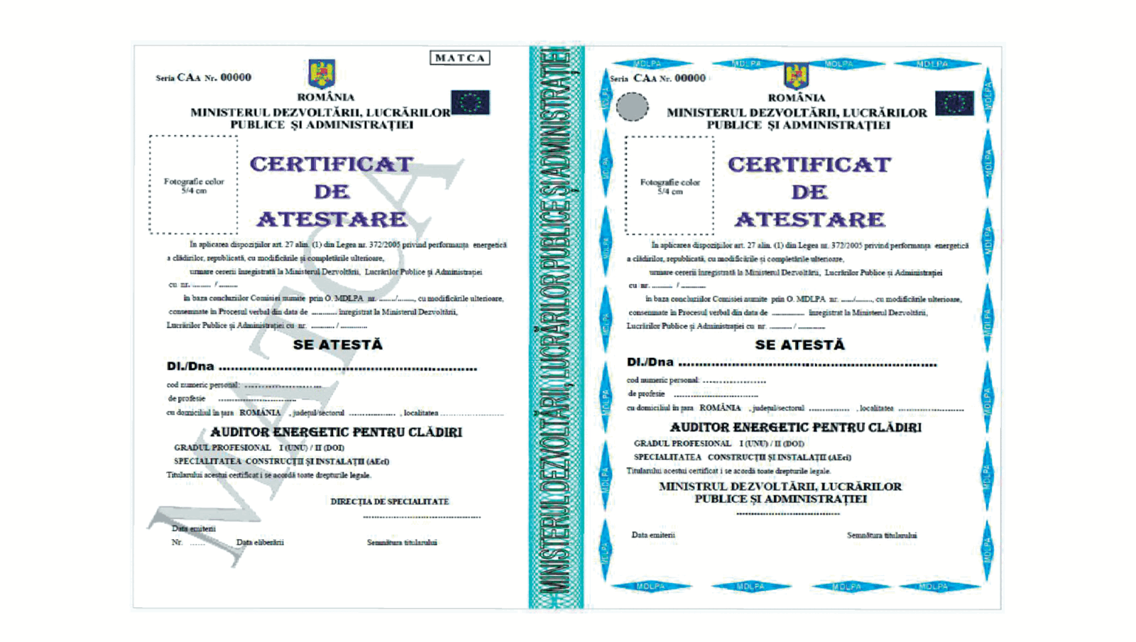 A apărut noul regulament pentru auditorii energetici: Descarcă Ordinul MDLPA