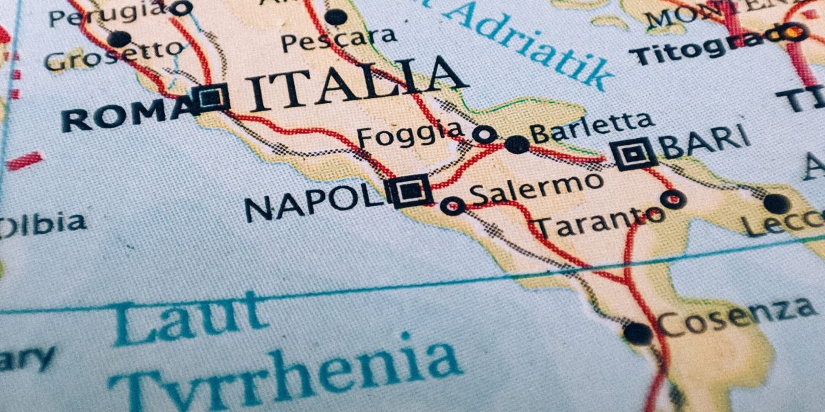 Cetțășenia italiană, în pericol: Milioane de oameni, sub amenințare