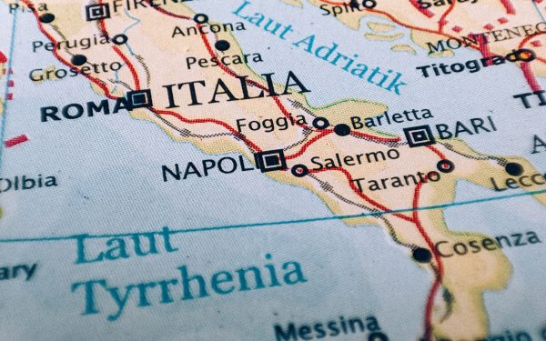Cetțășenia italiană, în pericol: Milioane de oameni, sub amenințare