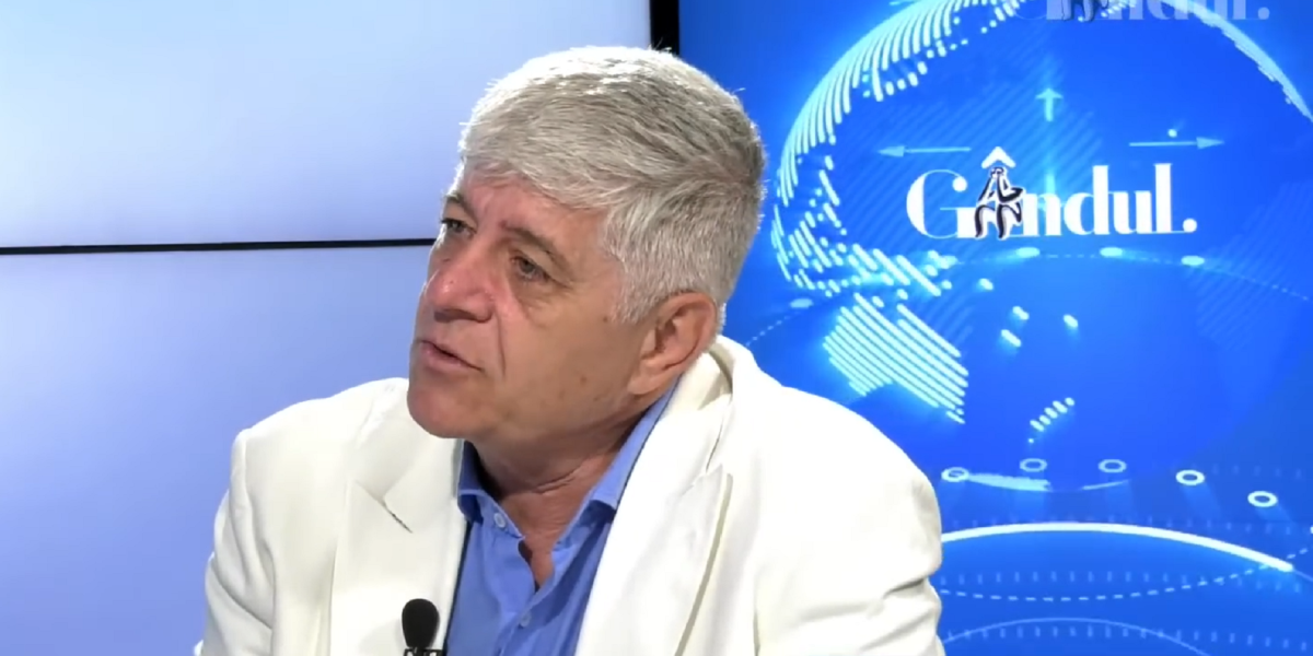 Zbor de coșmar Tarom: Copilotul Cezar Osiceanu, suspendat 6 luni. Ce s-a întâmplat, de fapt