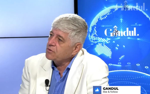 Zbor de coșmar Tarom: Copilotul Cezar Osiceanu, suspendat 6 luni. Ce s-a întâmplat, de fapt