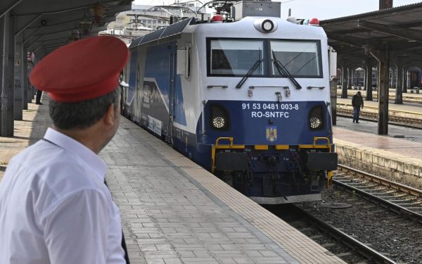 CFR SA vrea pază pentru Gara de Nord: Contract de peste 3 milioane lei în București