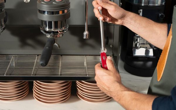 AI invadează restaurantele: Schimbare majoră în industria HoReCa