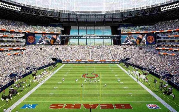 Un miliard pentru stadion: Bucureștiul, pe lista de așteptare pentru locație