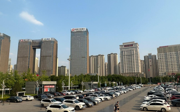 Profiturile INDUSTRIALE din China, explozie de 15,8% în martie: IA și cipuri, motorul creșterii