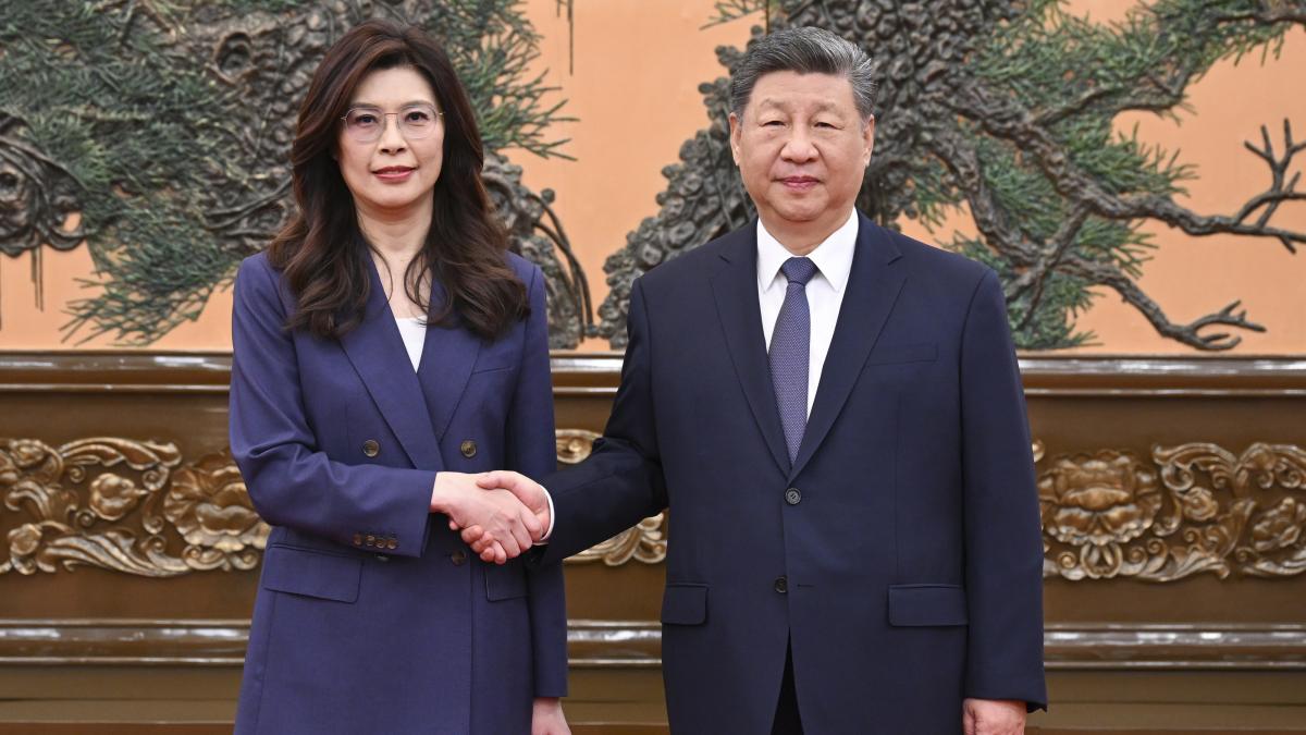 China: Plan în 10 puncte pentru Taiwan. Reacție dură de la Taipei