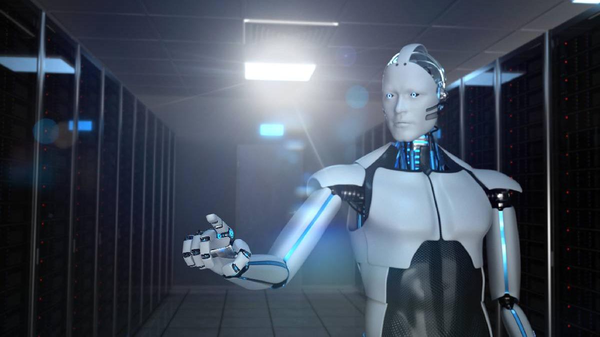 China: Roboți Umanoizi la Frontieră – Testează Controlul cu Vietnamul