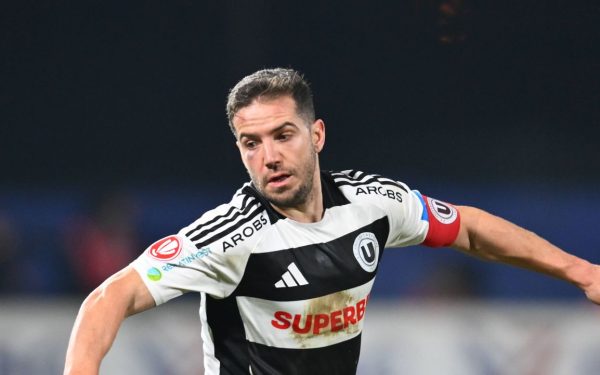 Chipciu, furios după umilința Craiovei: „Bani, bani, bani! Noi nu ne comparăm!”