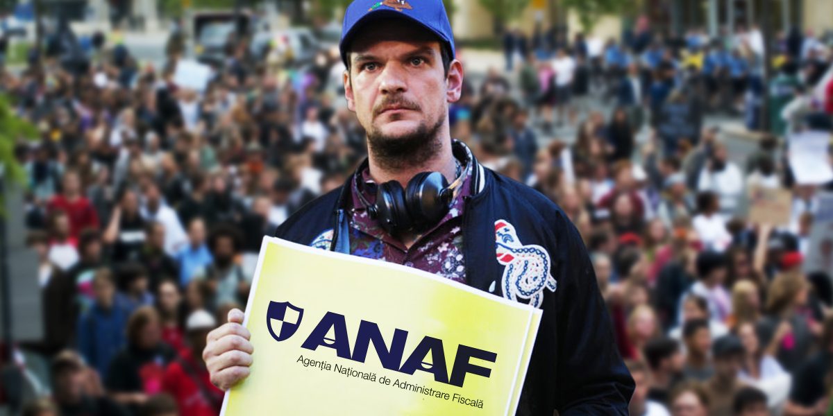 Afacerile lui Tudor Chirilă: Milioane de euro, profituri mici declarate. Statul, păgubit