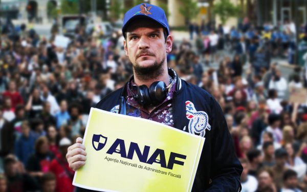 Afacerile lui Tudor Chirilă: Milioane de euro, profituri mici declarate. Statul, păgubit