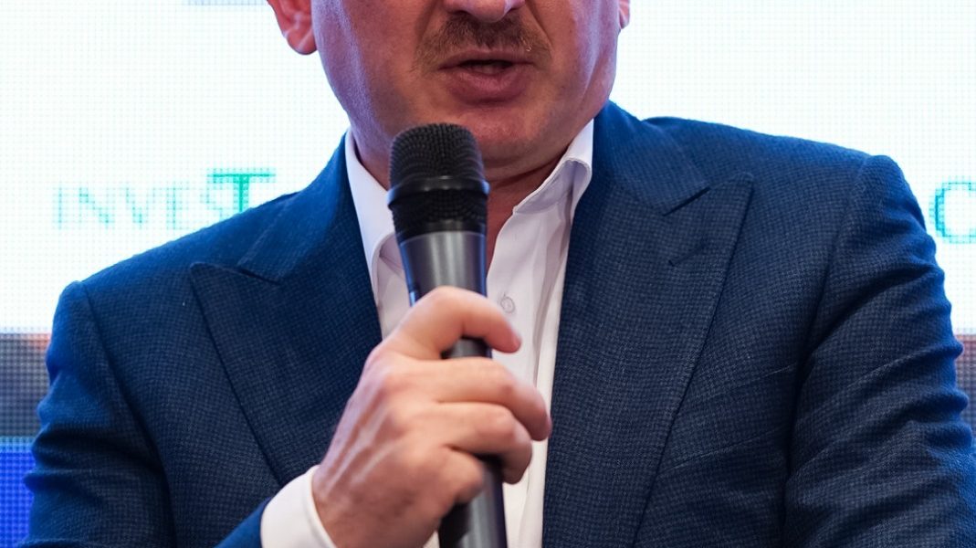 Chirițoiu, optimist: Decizia CE privind Cernavodă, favorabilă la anul