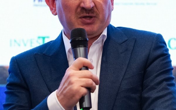 Chirițoiu, optimist: Decizia CE privind Cernavodă, favorabilă la anul