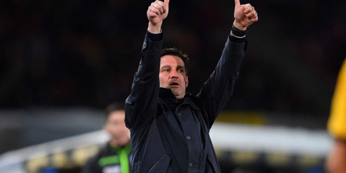 Cristi Chivu, șef la Inter: Românul preia controlul după sezonul de vis