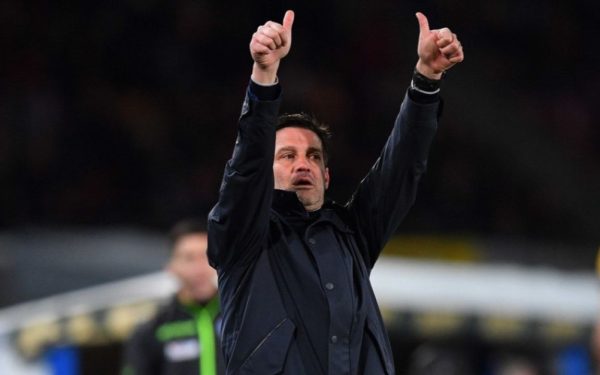 Cristi Chivu, șef la Inter: Românul preia controlul după sezonul de vis