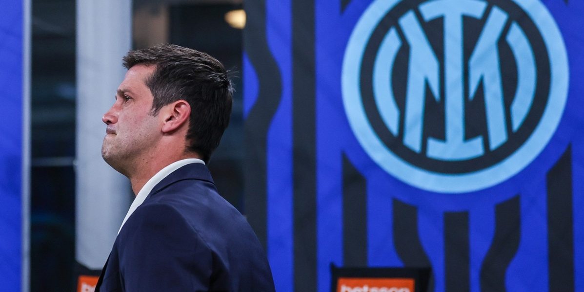 Nouă socoteală pentru Cristi Chivu: Când sărbătorește Inter după Milan