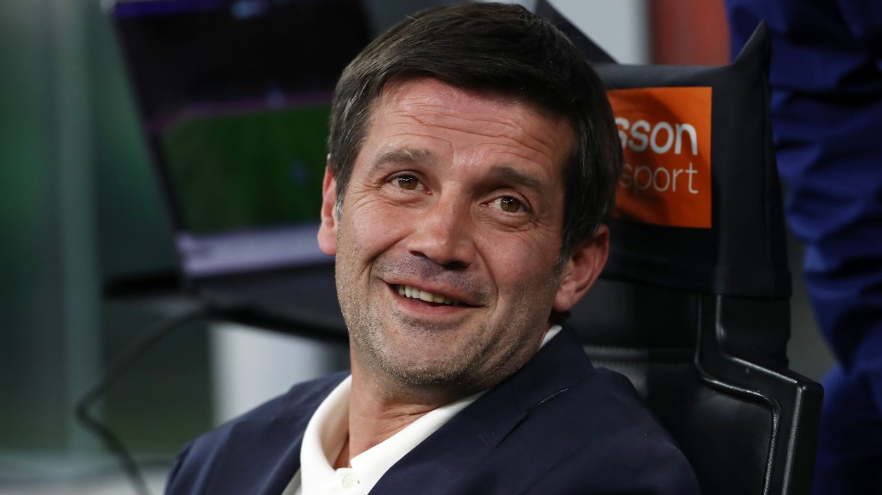 Inter Milano este tot mai aproape de câștigarea titlului în Serie A, după o serie de rezultate solide și o poziție confortabilă în clasament