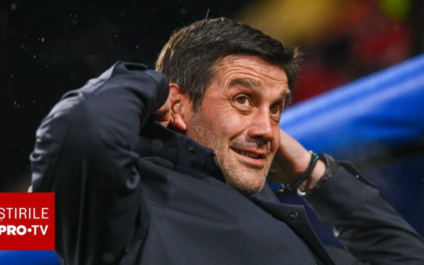 Inter, decizie crucială pentru Cristi Chivu: ce se va întâmpla din vară?