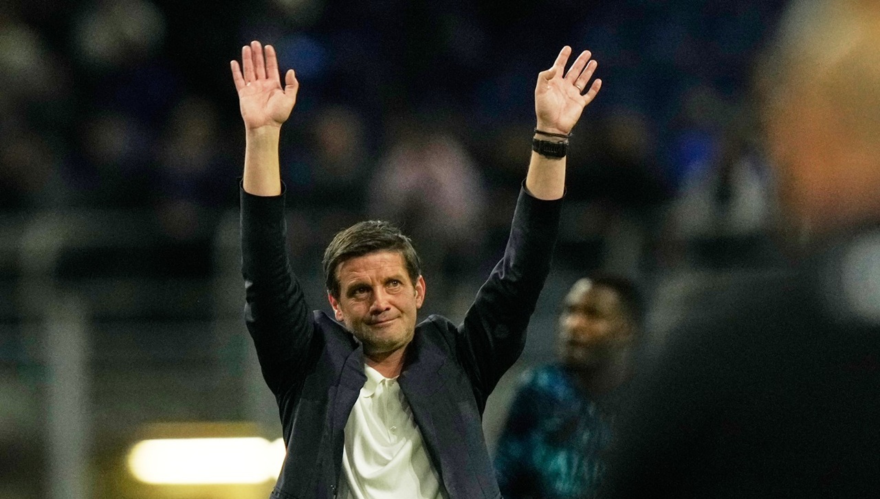 Inter a făcut un pas important în lupta pentru titlu după o victorie clară în derby-ul de pe San Siro, scor 5-2 cu AS Roma