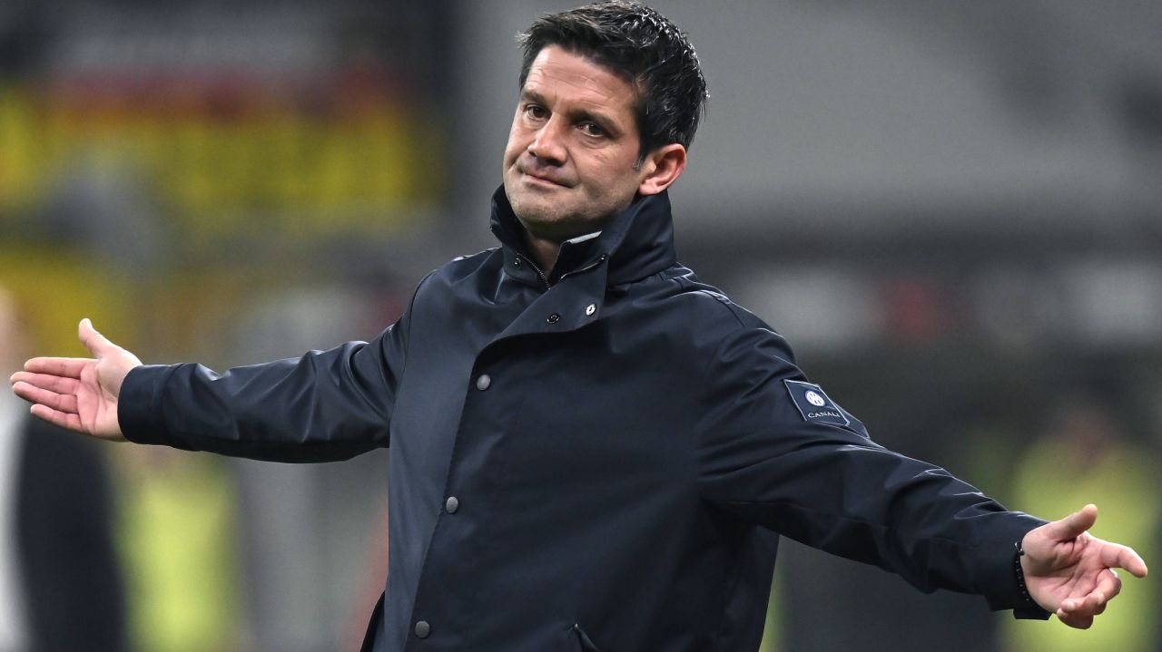 Inter Milan a învins AS Roma cu scorul de 5-2 într-un meci spectaculos, semn că echipa pregătită de Cristian Chivu pare să fi depășit perioada dificilă Inter Milan a obținut o victorie clară în fața lui AS Roma, scor 5-2, într-un meci care a captivat atenția suporterilor și a comentatorilor sportivi