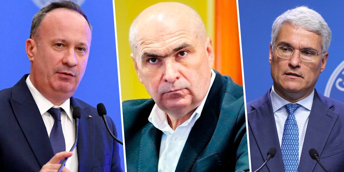 Bolojan, în vizor: 5 miliarde EURO pierdute, cereri de demisie