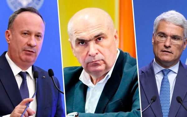 Bolojan, în vizor: 5 miliarde EURO pierdute, cereri de demisie