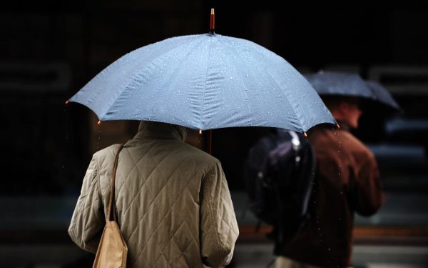 Ciclon furios peste România: ANM anunță ploi, frig și aer polar