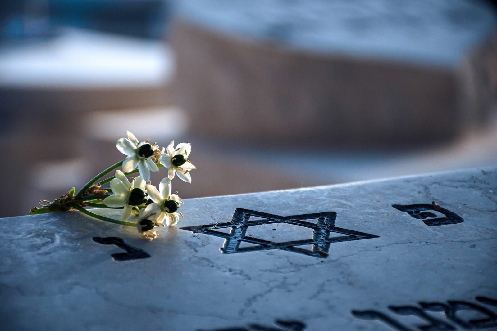 Vandalism la Reghin, în noaptea de Paște: morminte profanate în cimitirul evreiesc