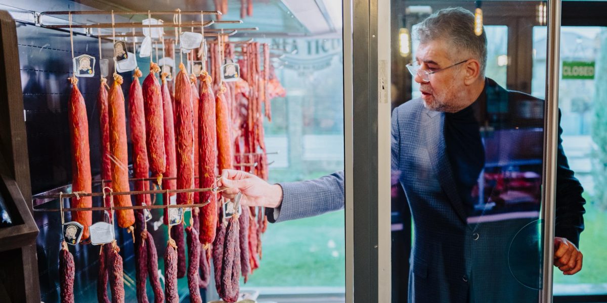 Produs românesc cucerește piețe externe: Un nou succes pentru România