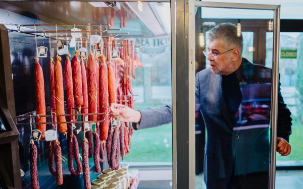 Produs românesc cucerește piețe externe: Un nou succes pentru România