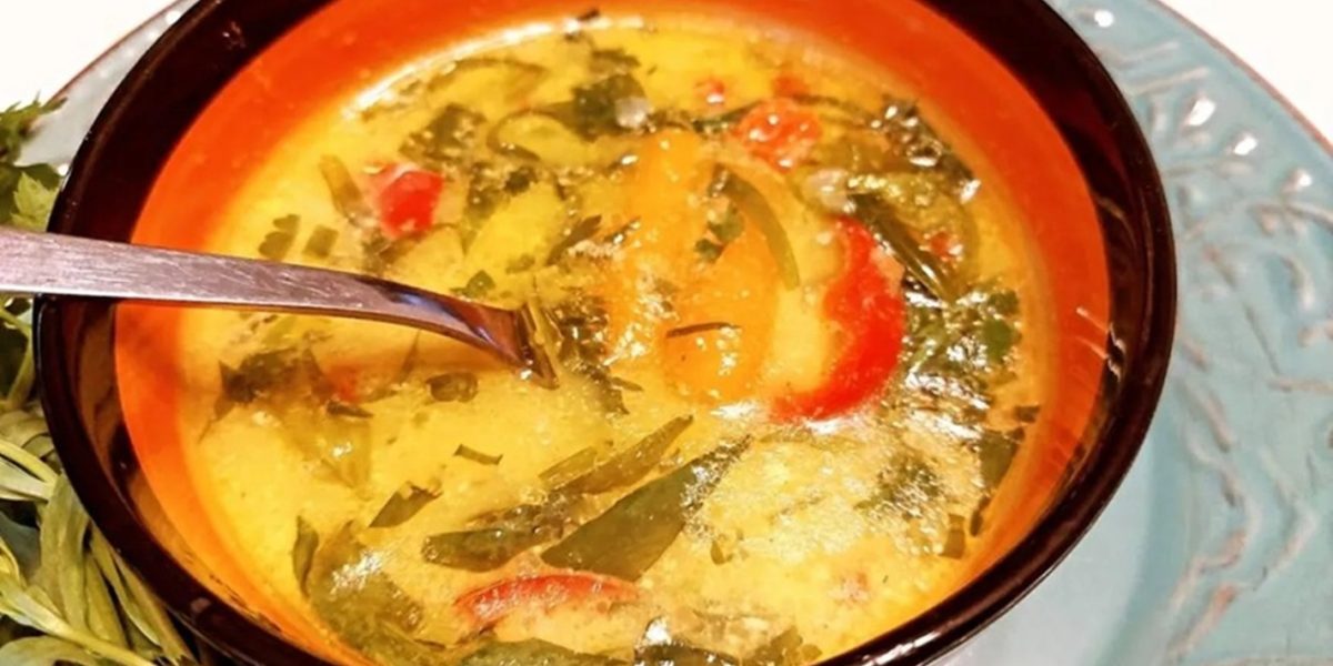 Cum prepară ciobanii ciorba de miel: rețeta simplă, cu secrete vechi!