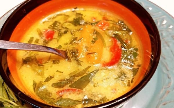 Cum prepară ciobanii ciorba de miel: rețeta simplă, cu secrete vechi!