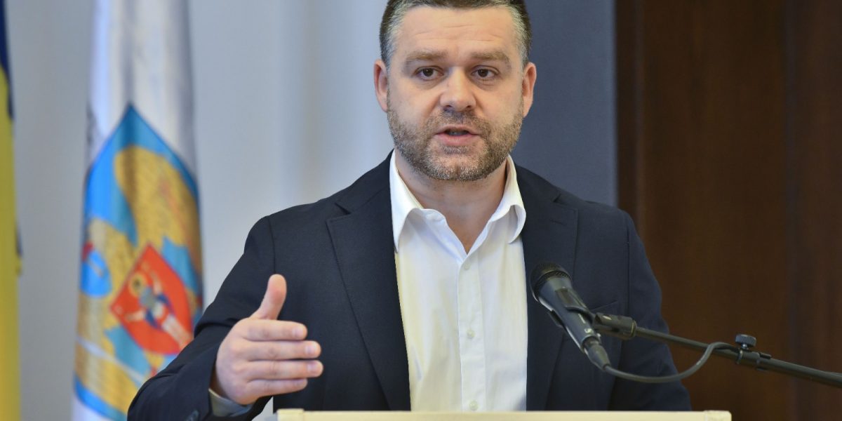 București, în criză: Primarul Ciucu trage semnalul de alarmă