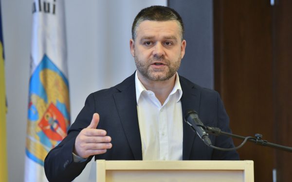 București, în criză: Primarul Ciucu trage semnalul de alarmă