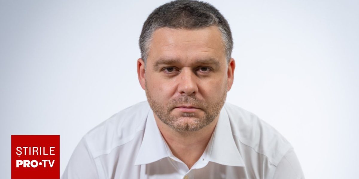 Ciucu și-a ales echipa de consilieri: Numele, salariile și domeniile de expertiză