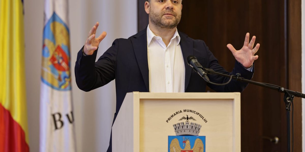 Ciucu fulgeră PSD: „Niciun plan pentru țară!” Bolojan, apărat cu vehemență