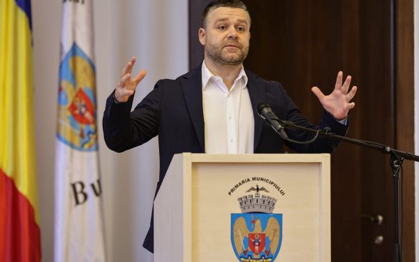 Ciucu fulgeră PSD: „Niciun plan pentru țară!” Bolojan, apărat cu vehemență
