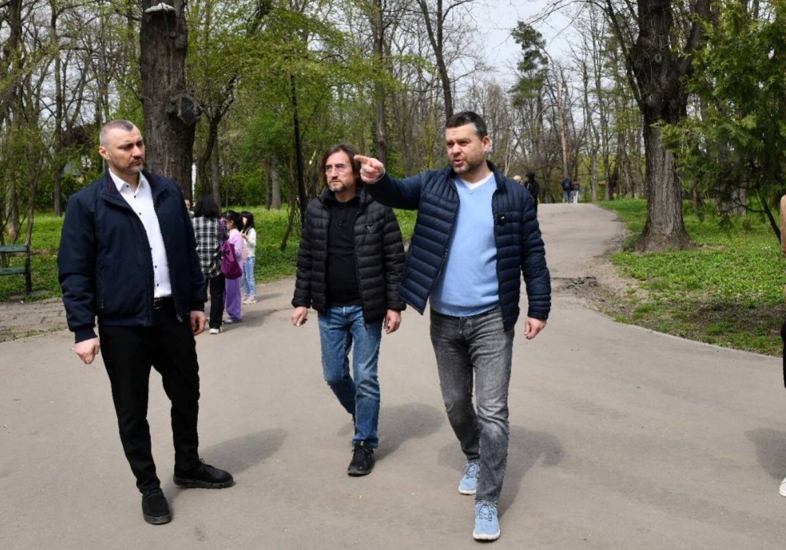 Ciucu, atac dur la Herăstrău: „Haos și degradare”! Primarul anunță modernizări