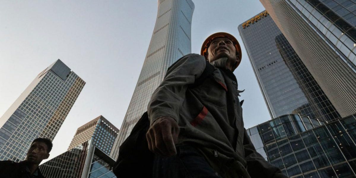 Cipuri AI și electrice: China, SURPRIZA! PIB-ul explodează peste așteptări în trimestrul 1